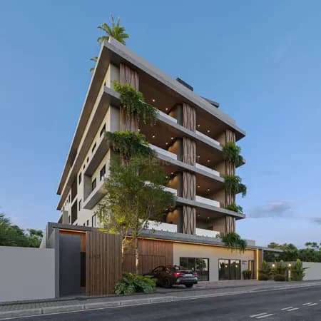 Apartamento em Luther King, Francisco Beltrão/PR