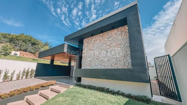 Casa em Francisco Beltrão - São Cristóvão