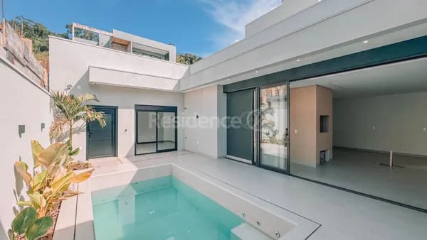 Casa De Alto Padrão À Venda No Bairro São Cristóvão – Francisco Beltrão/PR