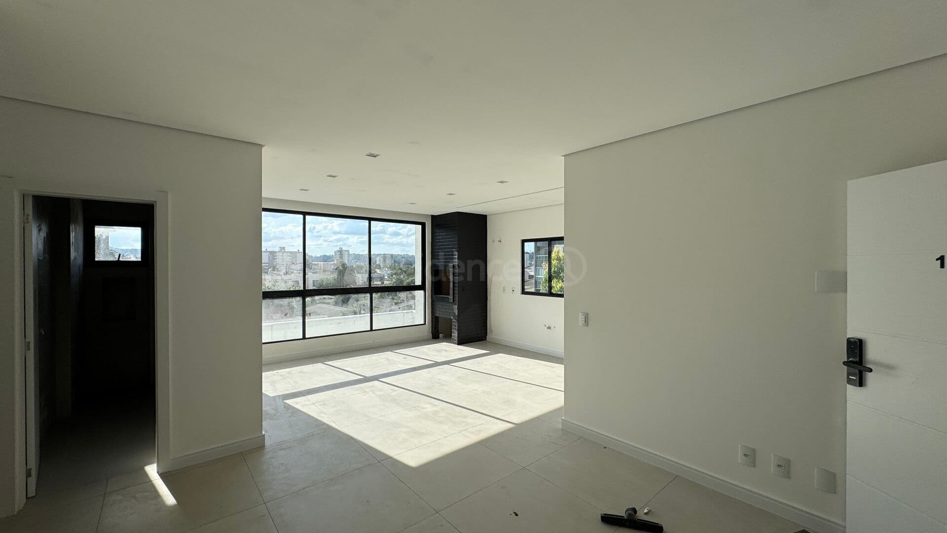 Apartamento em Nossa Senhora Aparecida, Francisco Beltrão/PR