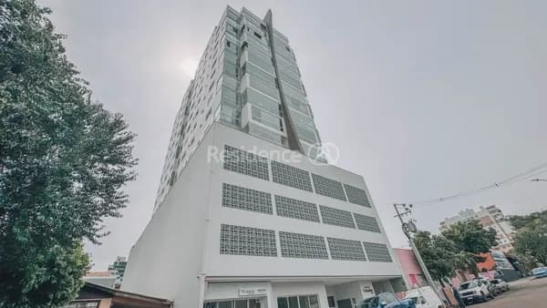 Apartamento à venda no bairro Alvorada em Francisco Beltrão/PR