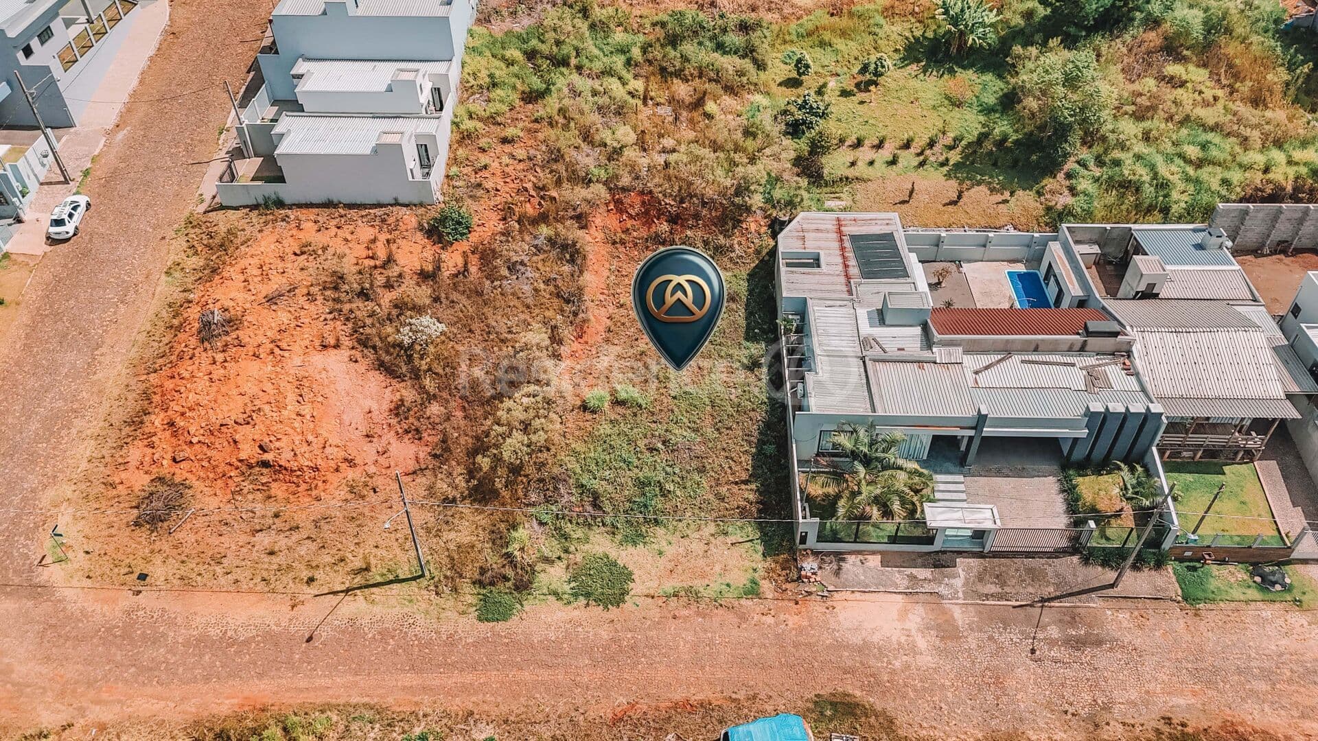 Lote/Terreno em Francisco Beltrão - Novo Horizonte