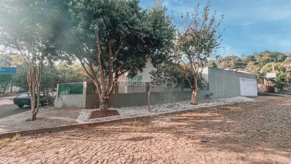 Casa para Locação, Suíte + 02 quartos, Aeroporto, Francisco Beltrão - PR