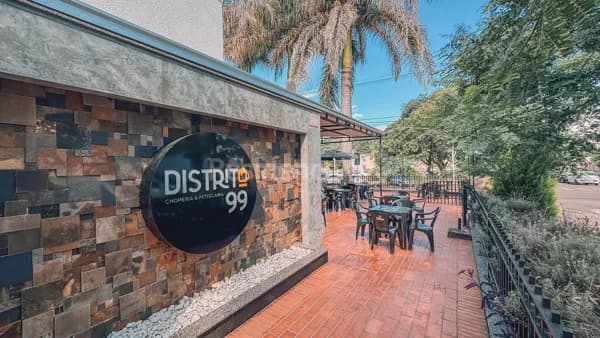 Ponto Comercial à Venda – Estrutura Completa e Operação Pronta, Francisco Beltrão - PR