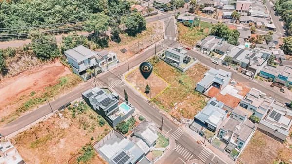 Lote/Terreno em Francisco Beltrão - Centro