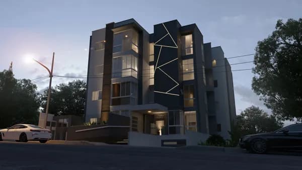 Apartamento à venda no bairro Aeroporto em Francisco Beltrão/PR