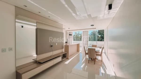 Apartamento em Francisco Beltrão - Centro