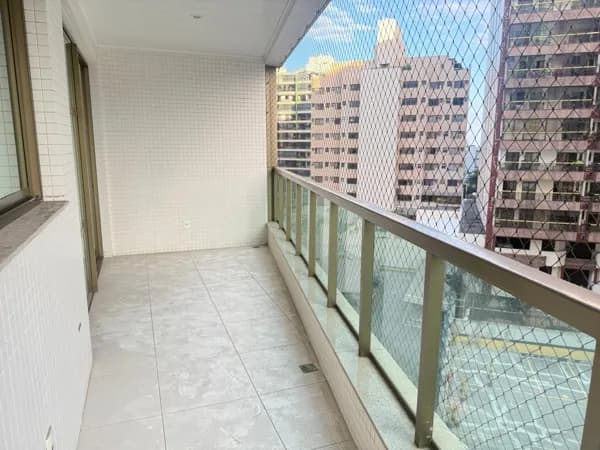 Apartamento 03 quartos c/suíte