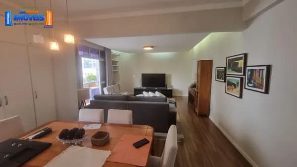 Apartamento 03 quartos c/suíte em Barro Vermelho, Vitória-ES