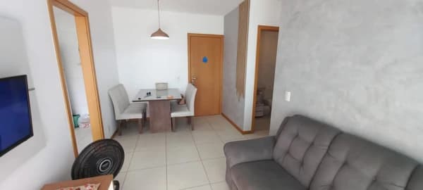 Apartamento à venda no bairro Parque Residencial Laranjeiras em Serra/ES