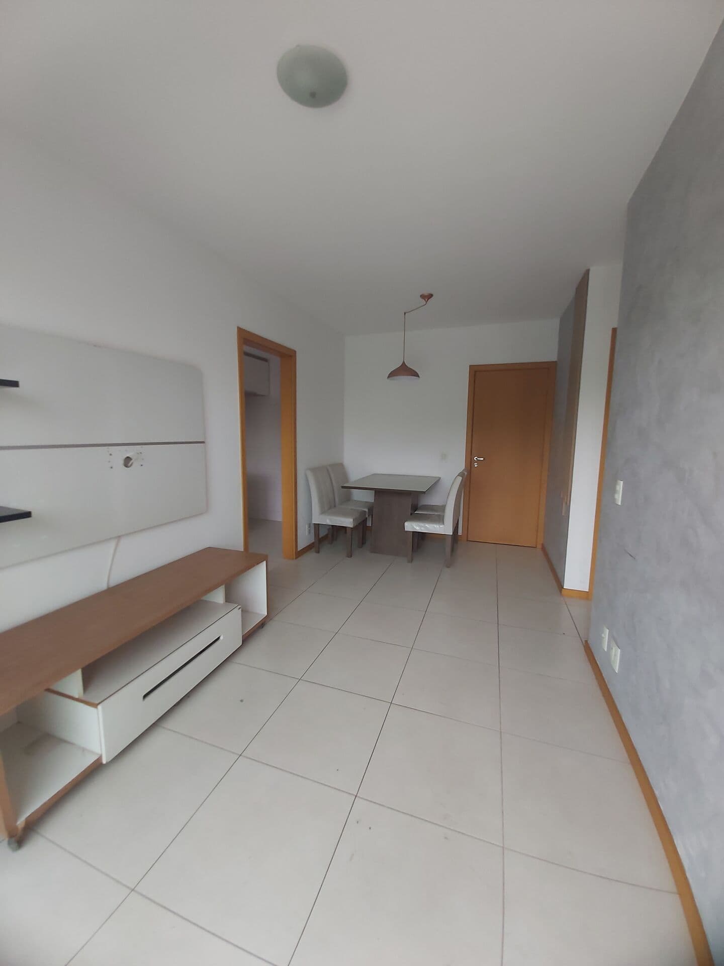 Apartamento à venda no bairro Parque Residencial Laranjeiras em Serra/ES