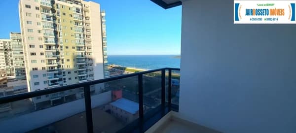 Apartamento à venda no bairro Praia de Itaparica em Vila Velha/ES