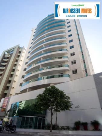 Apartamento à venda no bairro Praia da Costa em Vila Velha/ES