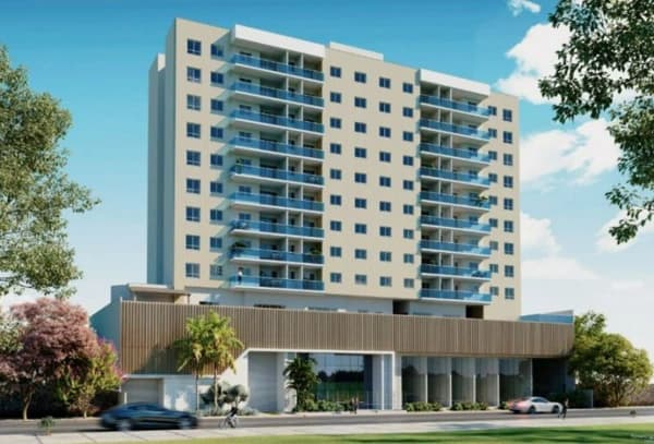 Apartamento à venda no bairro Praia da Costa em Vila Velha/ES