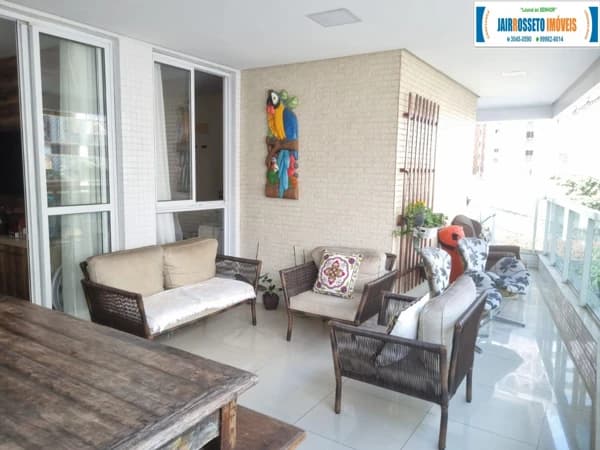 Apartamento à venda no bairro Praia da Costa em Vila Velha/ES