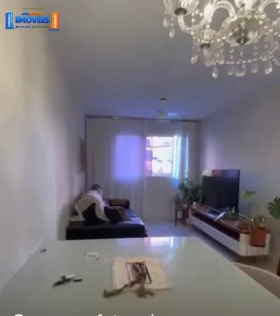 Apartamento 03 quartos em Praia da Costa - Vila Velha -ES