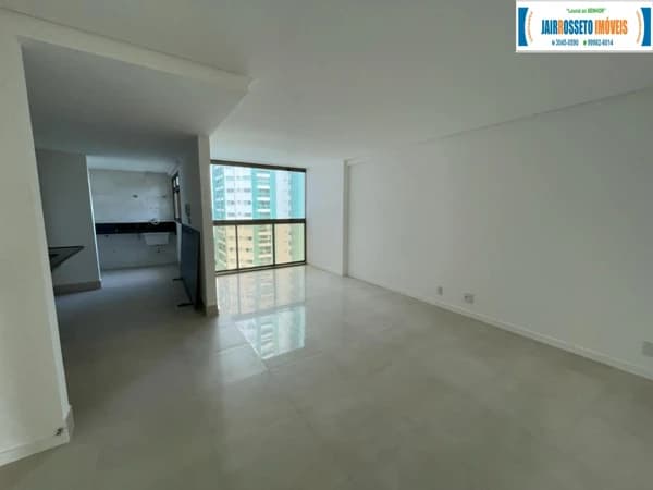 Apartamento à venda no bairro Praia de Itaparica em Vila Velha/ES