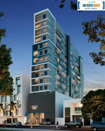 Apartamento à venda no bairro Praia da Costa em Vila Velha/ES