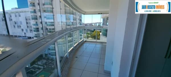 Apartamento à venda no bairro Enseada do Suá em Vitória/ES