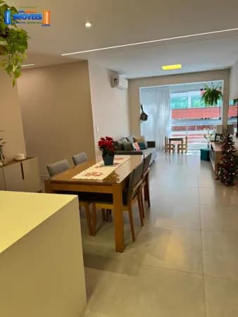 Apartamento 03 quartos c/suíte em Jardim da Penha