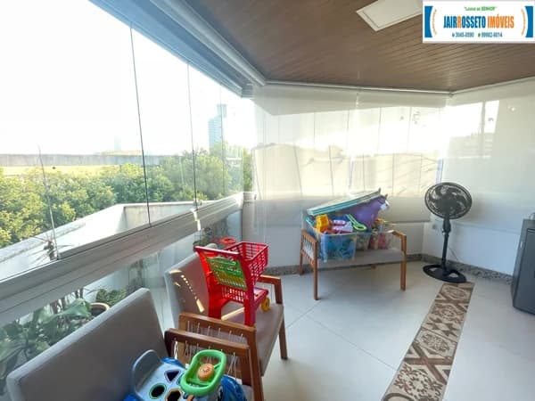 Apartamento à venda no bairro Bento Ferreira em Vitória/ES