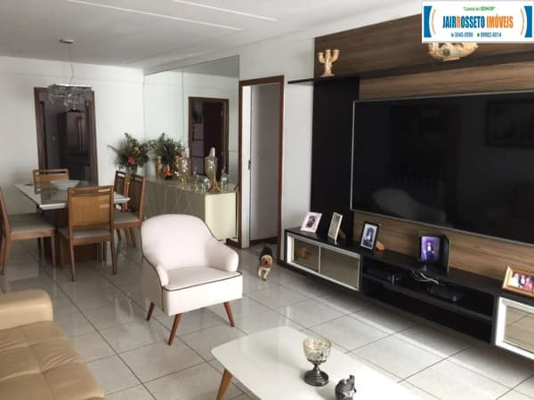 Apartamento à venda no bairro Praia da Costa em Vila Velha/ES