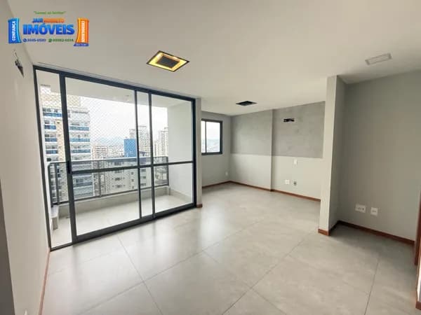 Apartamento Para venda 01 quarto Praia de Itapuã, Vila Velha-ES
