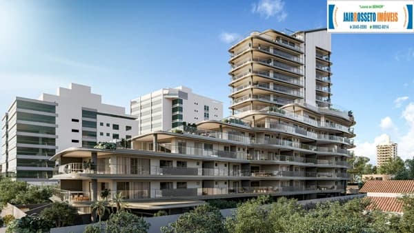 Apartamento à venda no bairro Praia da Costa em Vila Velha/ES