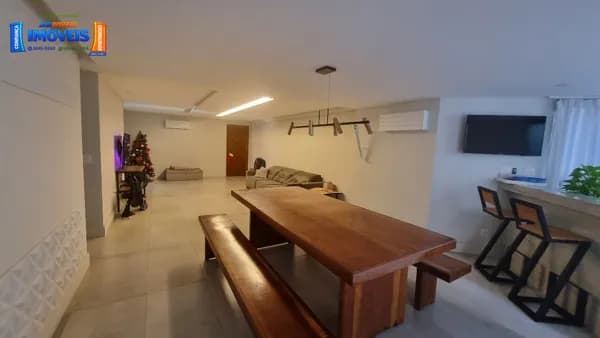 Apartamento 04 Quartos c/suíte em Jardim da Penha - Vitória-ES para Venda
