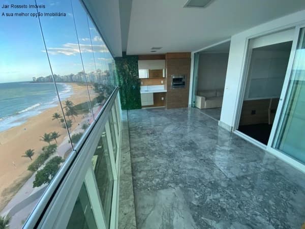 Apartamento à venda no bairro Praia da Costa em Vila Velha/ES