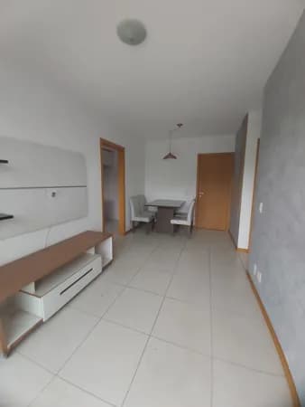 Apartamento 02 Quartos c/suíte