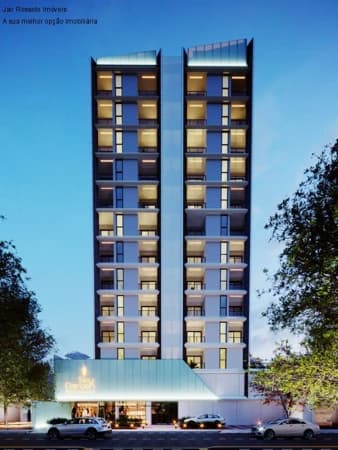 Apartamento à venda no bairro Praia de Itaparica em Vila Velha/ES