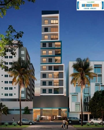 Apartamento à venda no bairro Praia da Costa em Vila Velha/ES