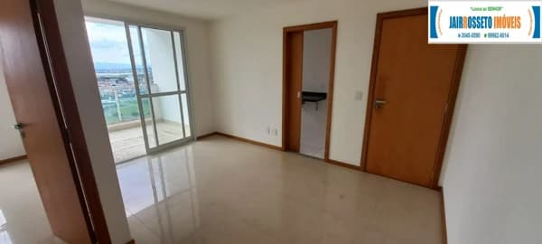 Apartamento à venda no bairro Praia de Itaparica em Vila Velha/ES