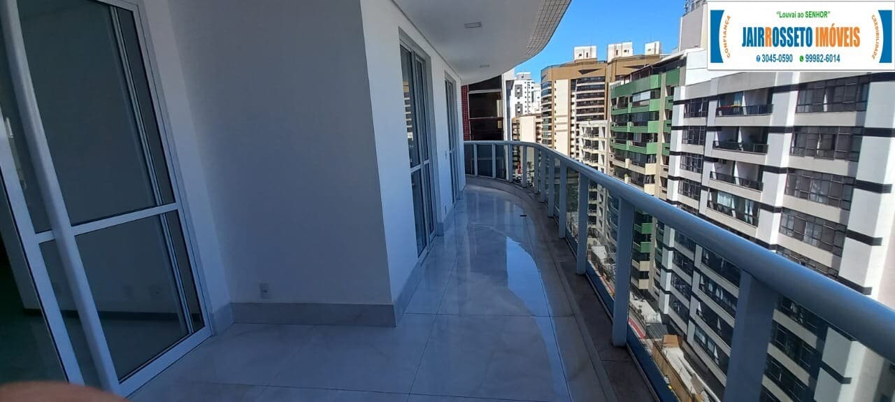 Apartamento 03 Quartos c/suíte em Praia da Costa, Vila Velha-ES para Venda