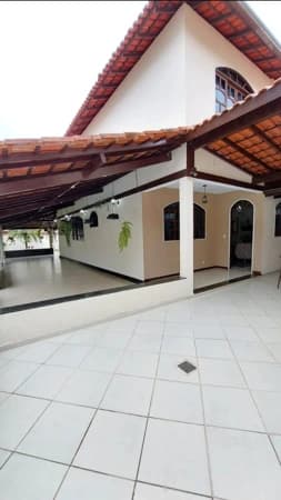 Casa à venda no bairro Centro em Marechal Floriano/ES