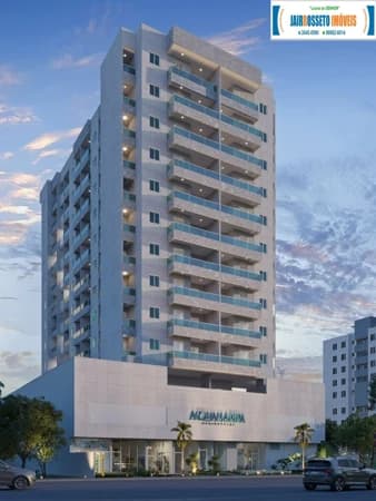Apartamento à venda no bairro Praia de Itaparica em Vila Velha/ES