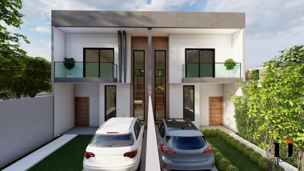 Casa à venda no bairro Jardim Colorado em Vila Velha/ES