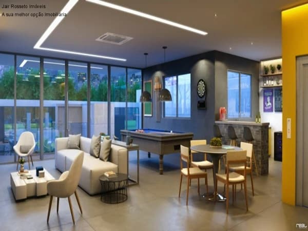 Apartamento à venda no bairro Mata da Praia em Vitória/ES