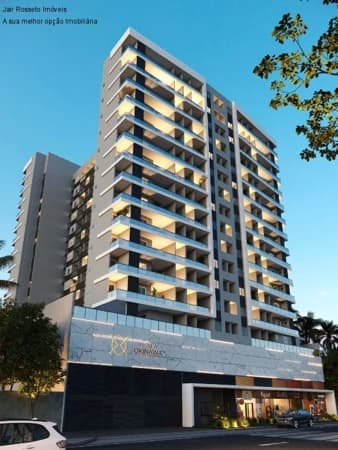 Apartamento à venda no bairro Praia de Itaparica em Vila Velha/ES