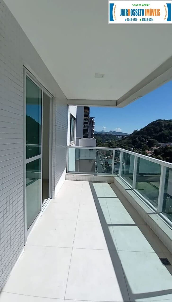 Apartamento 03 quartos c/suíte - Praia da Costa - Ed. Viverde para venda