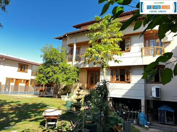 Casa para alugar no bairro Enseada do Suá em Vitória/ES