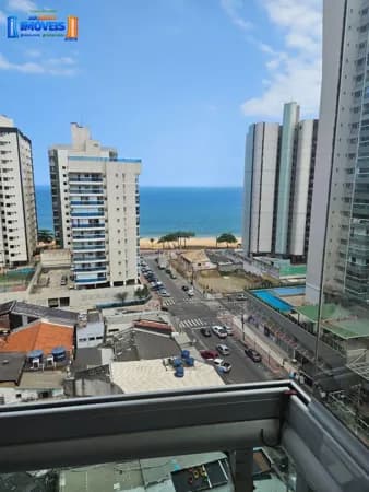 Apartamento 03 quartos c/suíte em Itapuã, Vila Velha-ES