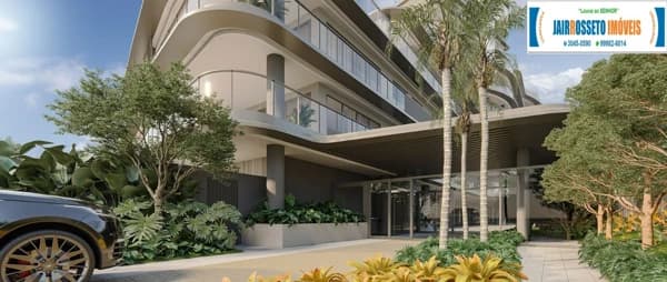 Apartamento à venda no bairro Praia da Costa em Vila Velha/ES