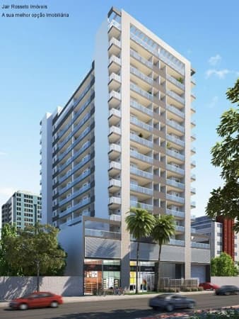 Apartamento à venda no bairro Praia de Itaparica em Vila Velha/ES