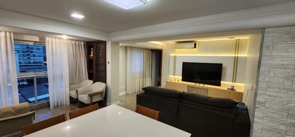 Apartamento à venda no bairro Jardim da Penha em Vitória/ES