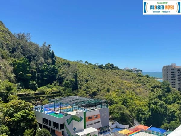 Apartamento à venda no bairro Praia da Costa em Vila Velha/ES
