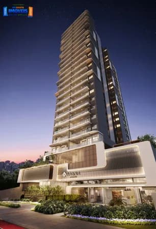 Apartamento Alto Padrão 03 quartos c/suíte - Lançamento em Jockey de Itaparica