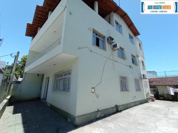 Garagem para alugar no bairro Centro em Vila Velha/ES