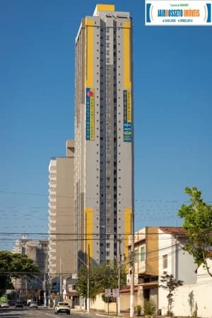 Apartamento à venda no bairro Praia de Itaparica em Vila Velha/ES